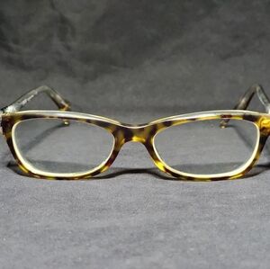Coach HC6014 Elise 6014 Elise Oval Eyeglasses Frame Only